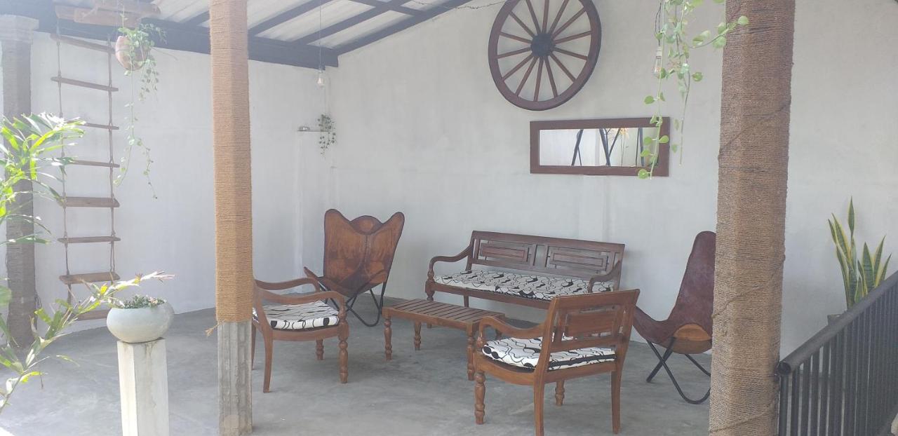 Villa No34 Hikkaduwa Extérieur photo