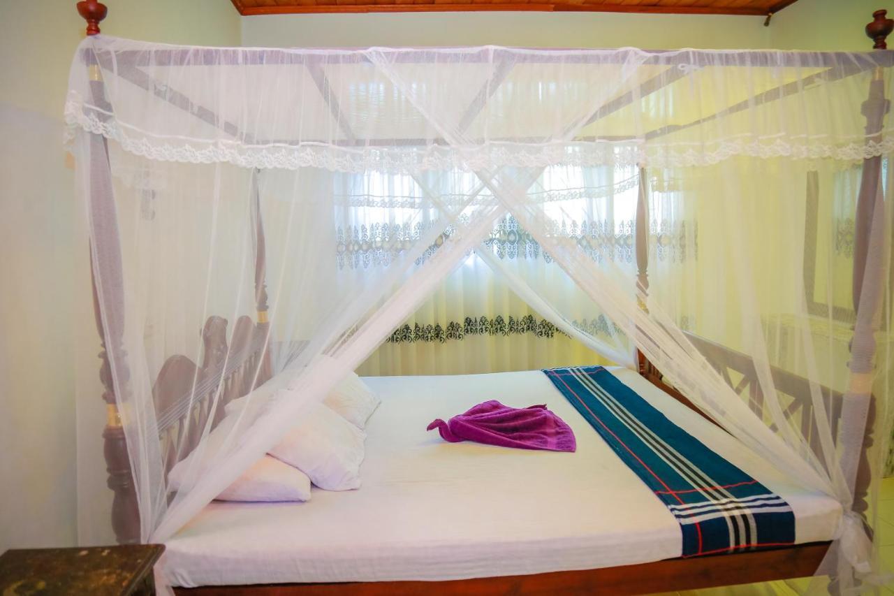 Villa No34 Hikkaduwa Extérieur photo