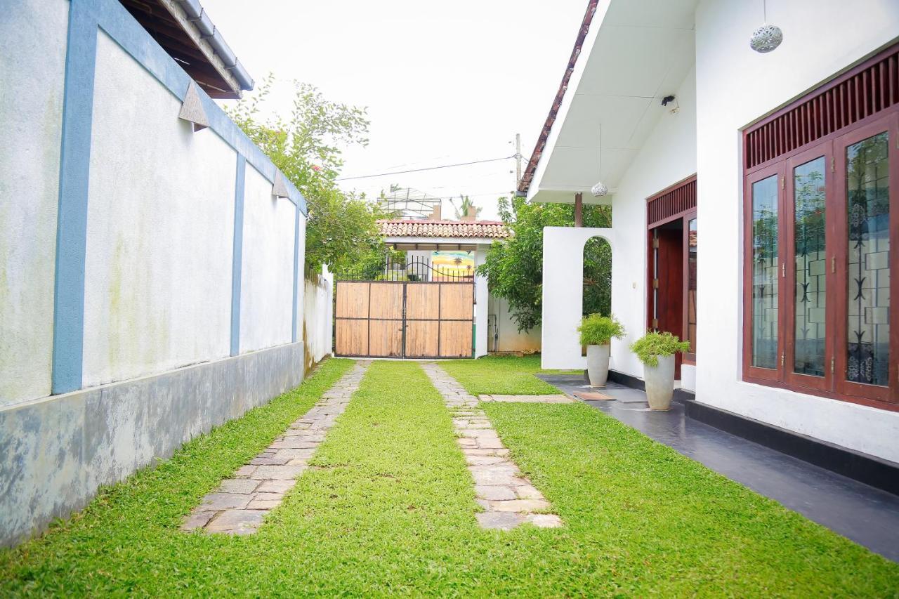 Villa No34 Hikkaduwa Extérieur photo