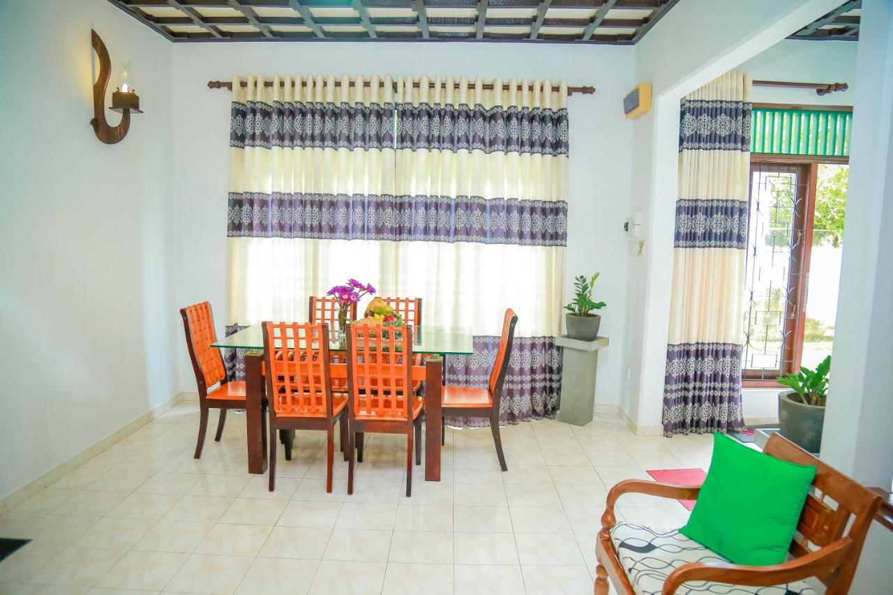 Villa No34 Hikkaduwa Extérieur photo