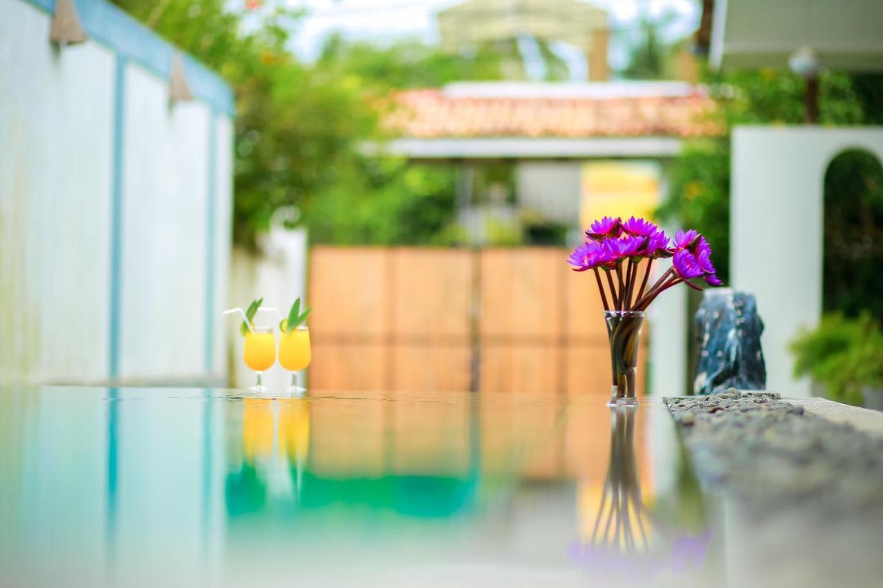 Villa No34 Hikkaduwa Extérieur photo