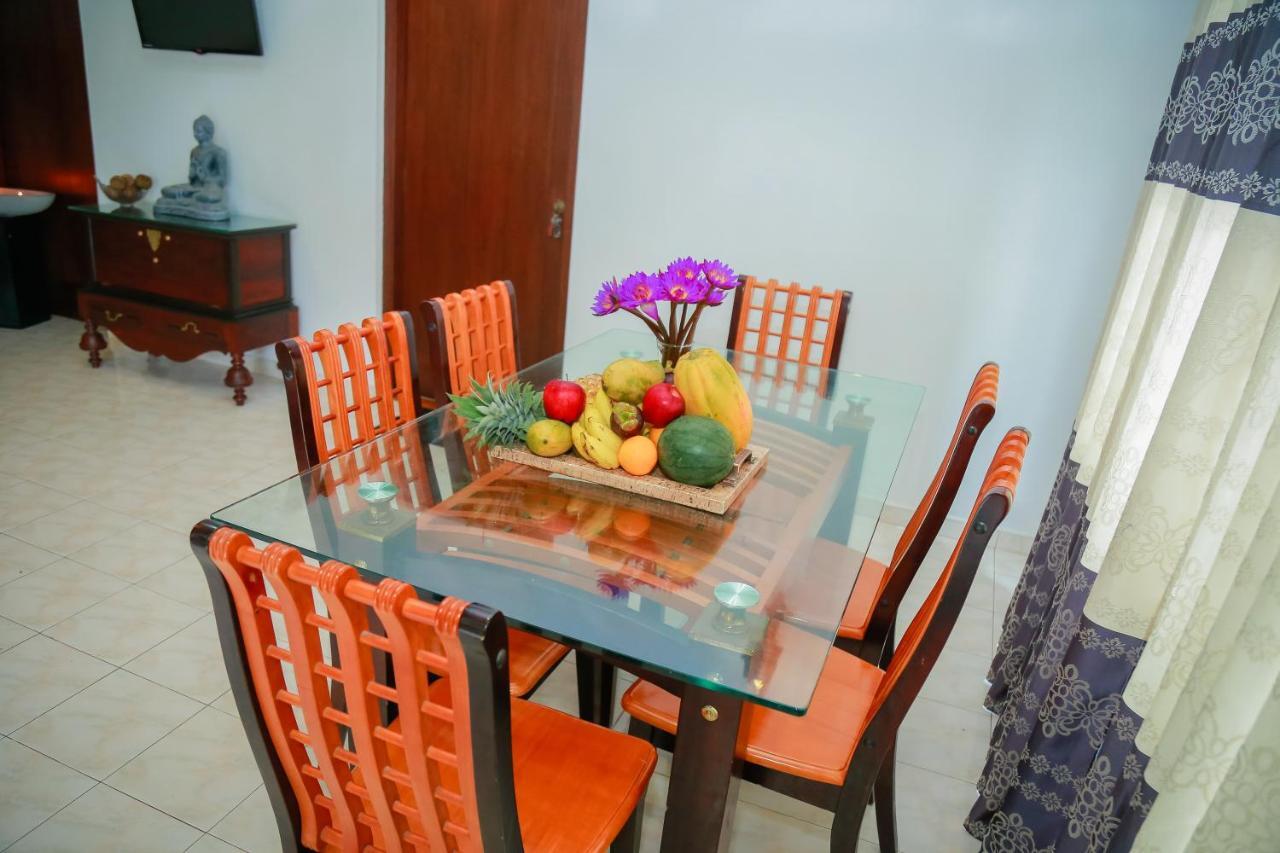 Villa No34 Hikkaduwa Extérieur photo