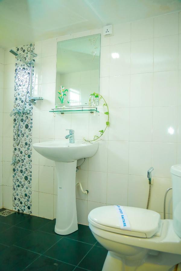 Villa No34 Hikkaduwa Extérieur photo