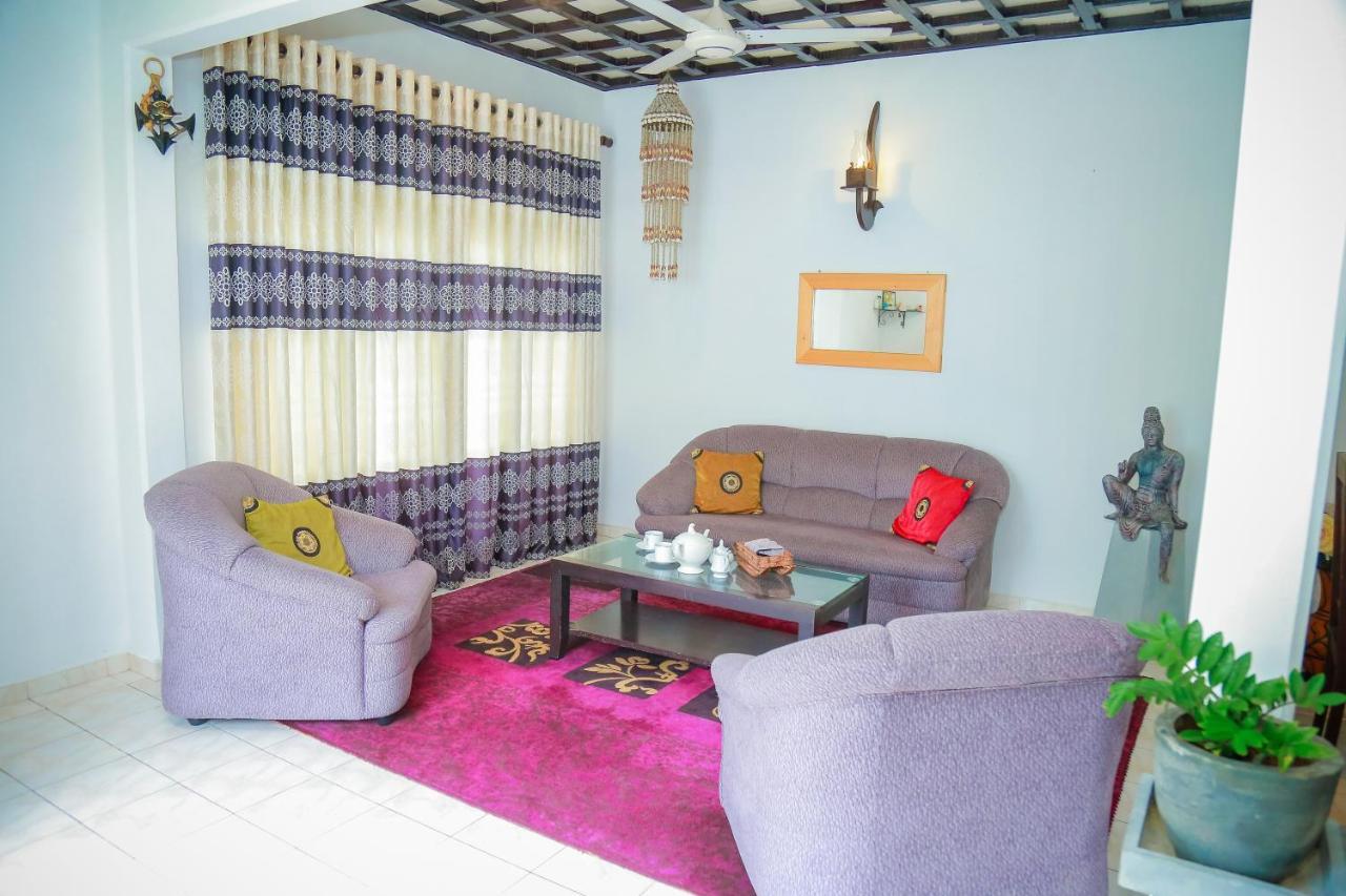 Villa No34 Hikkaduwa Extérieur photo